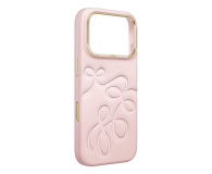 Uniq Coehl Cloude do iPhone 18 Pro Max Magnetic różowy - 1611977 - zdjęcie 3